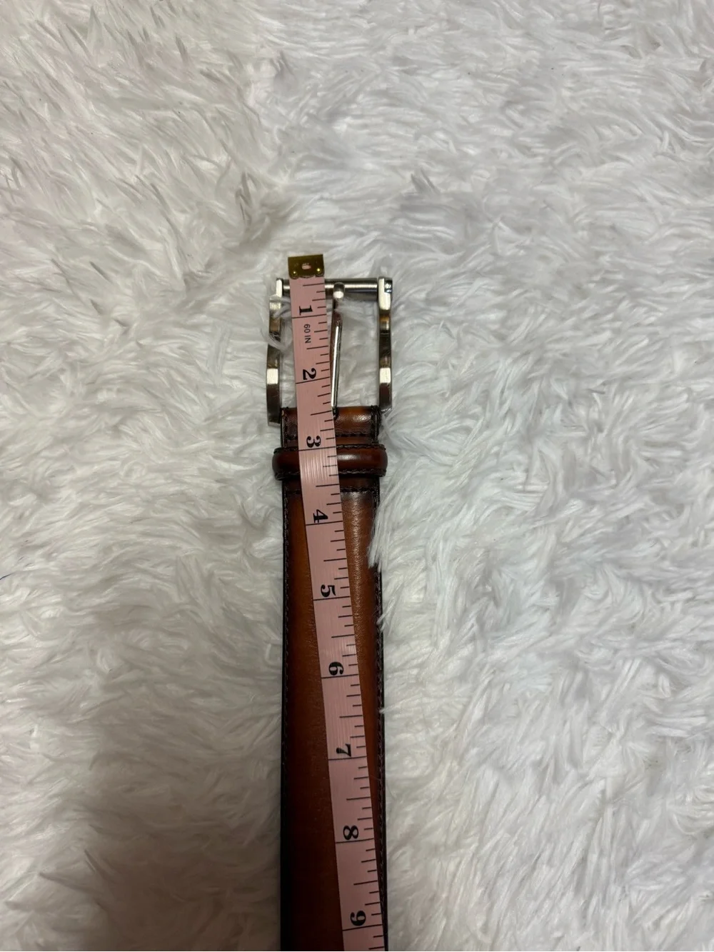 MAGNANNI Belt